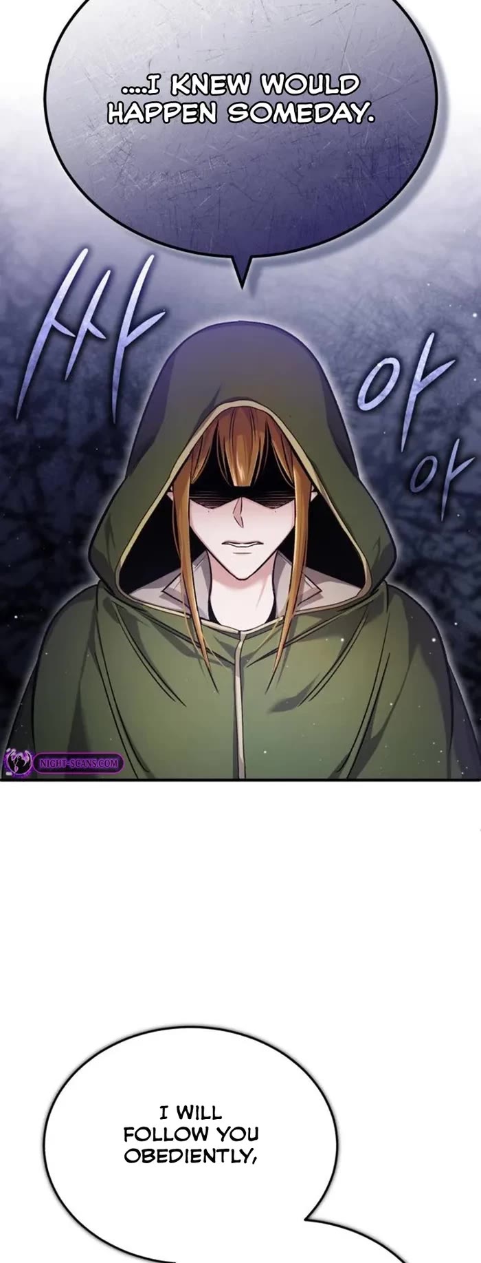 Regressor’s Life After Retirement Chapter 27 page 19 - Chapter 27