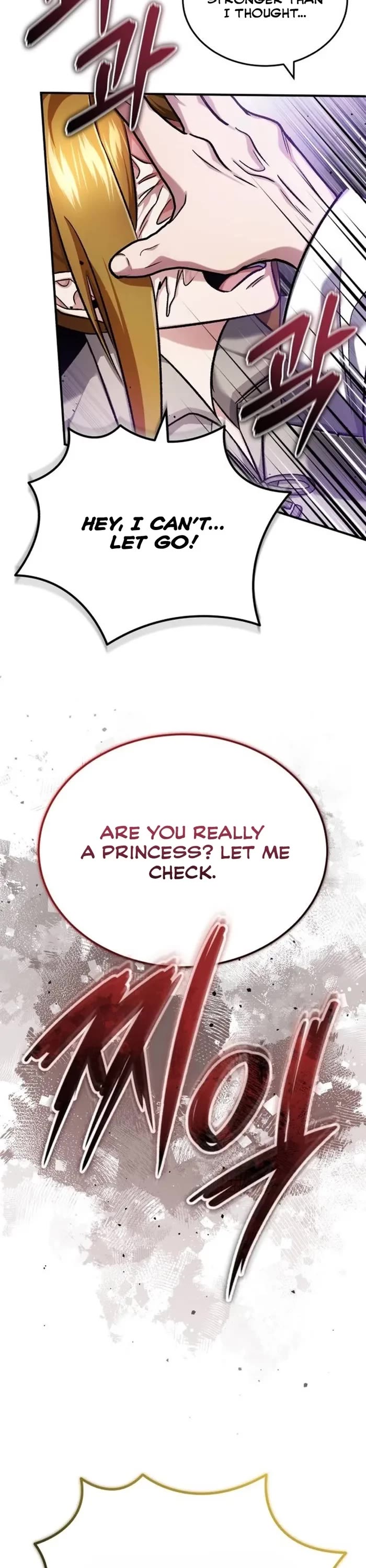 Regressor’s Life After Retirement Chapter 27 page 33 - Chapter 27