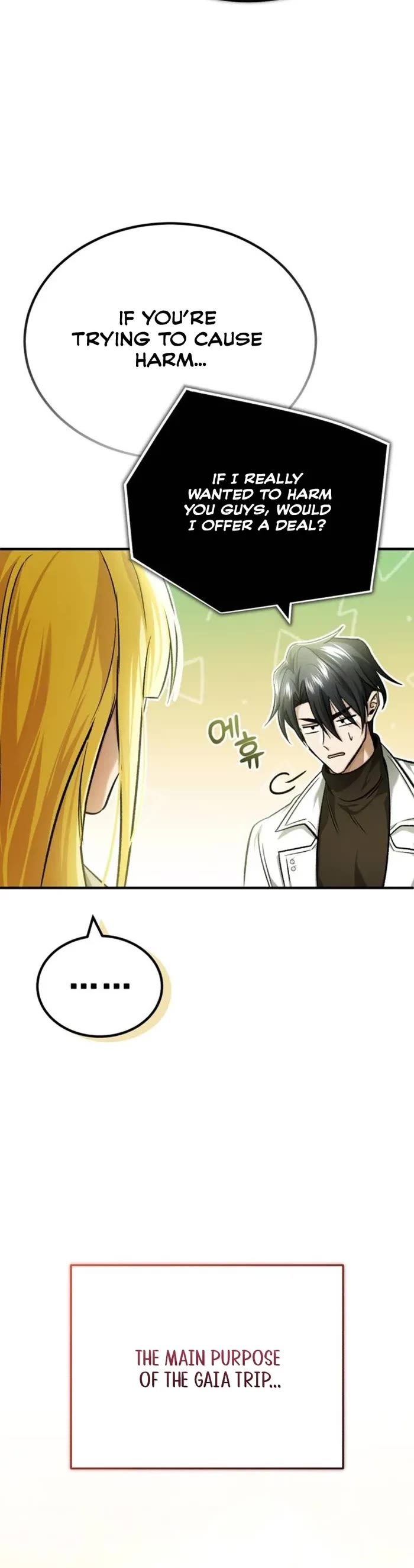 Regressor’s Life After Retirement Chapter 27 page 45 - Chapter 27