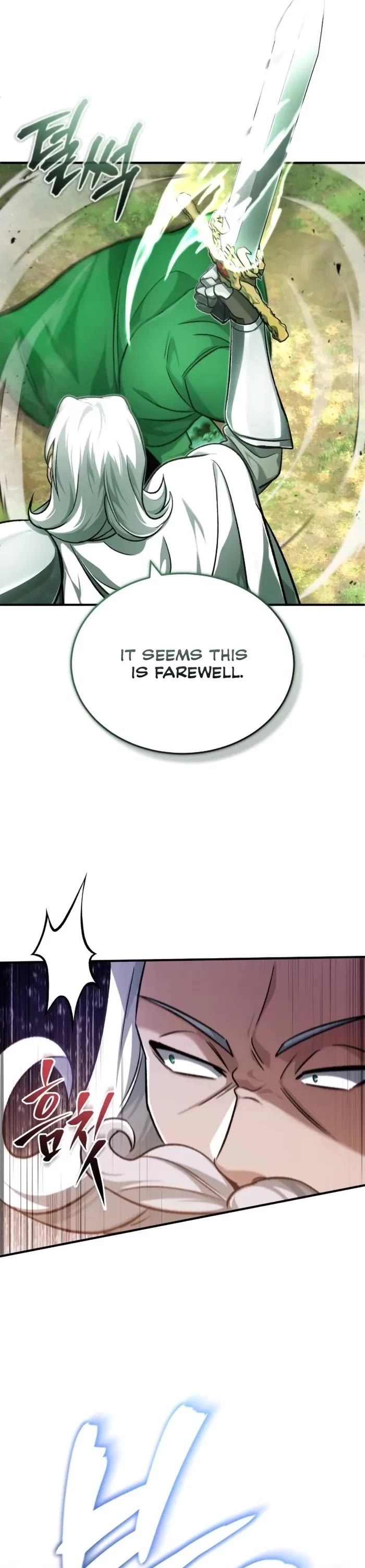 Regressor’s Life After Retirement Chapter 28 page 26 - Chapter 28