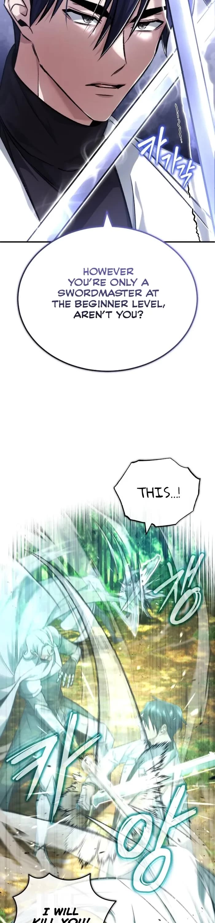 Regressor’s Life After Retirement Chapter 28 page 32 - Chapter 28