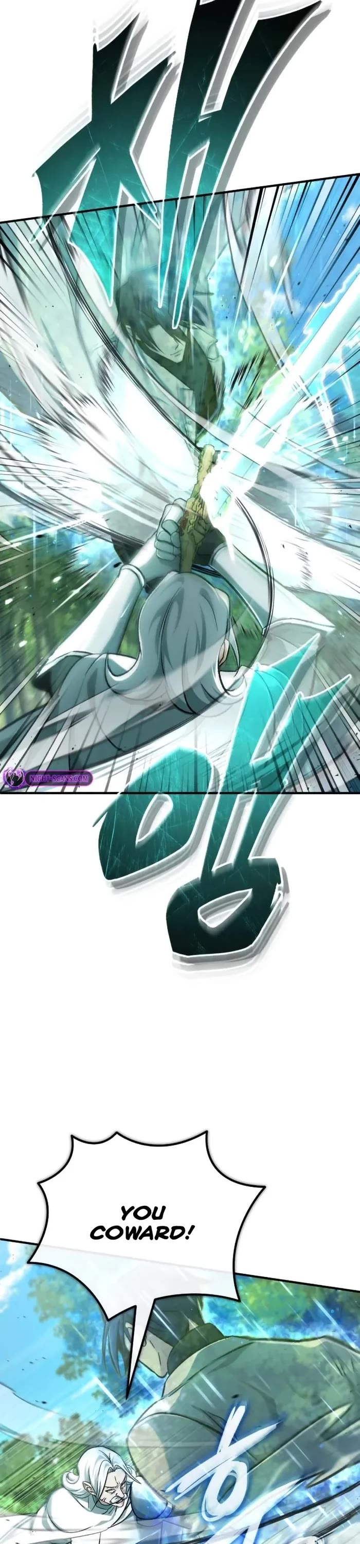 Regressor’s Life After Retirement Chapter 28 page 36 - Chapter 28