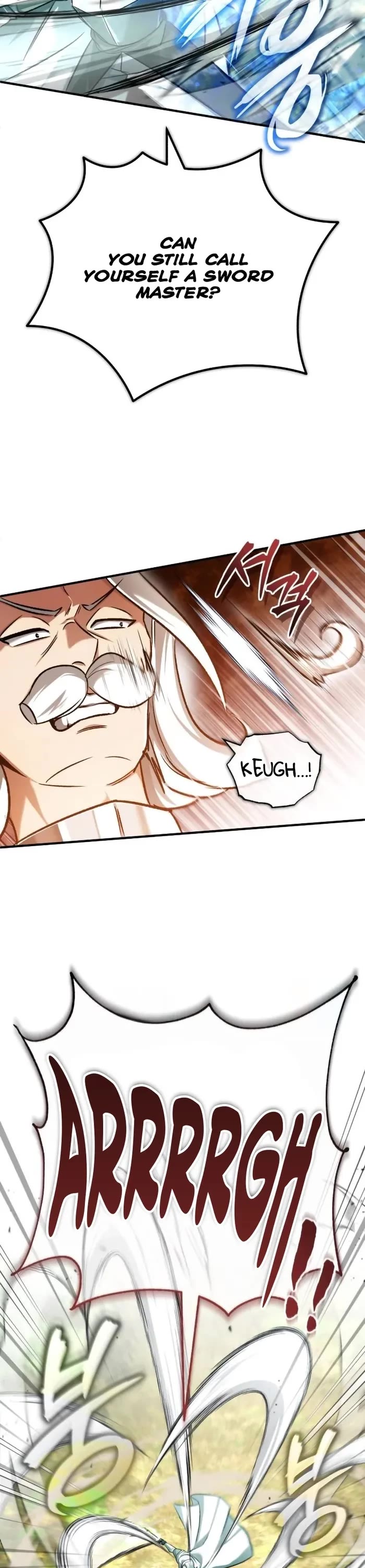 Regressor’s Life After Retirement Chapter 28 page 37 - Chapter 28