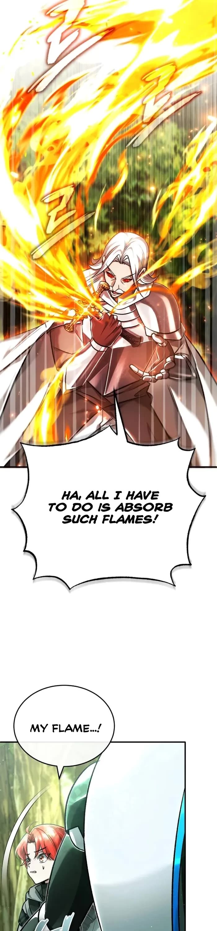 Regressor’s Life After Retirement Chapter 29 page 10 - Chapter 29