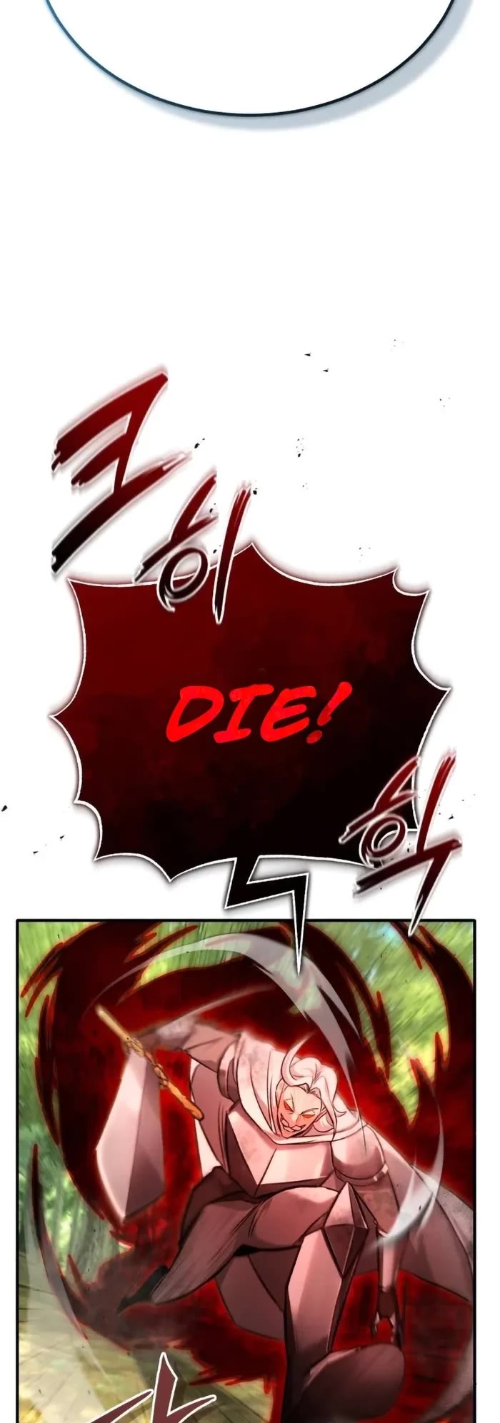 Regressor’s Life After Retirement Chapter 29 page 13 - Chapter 29