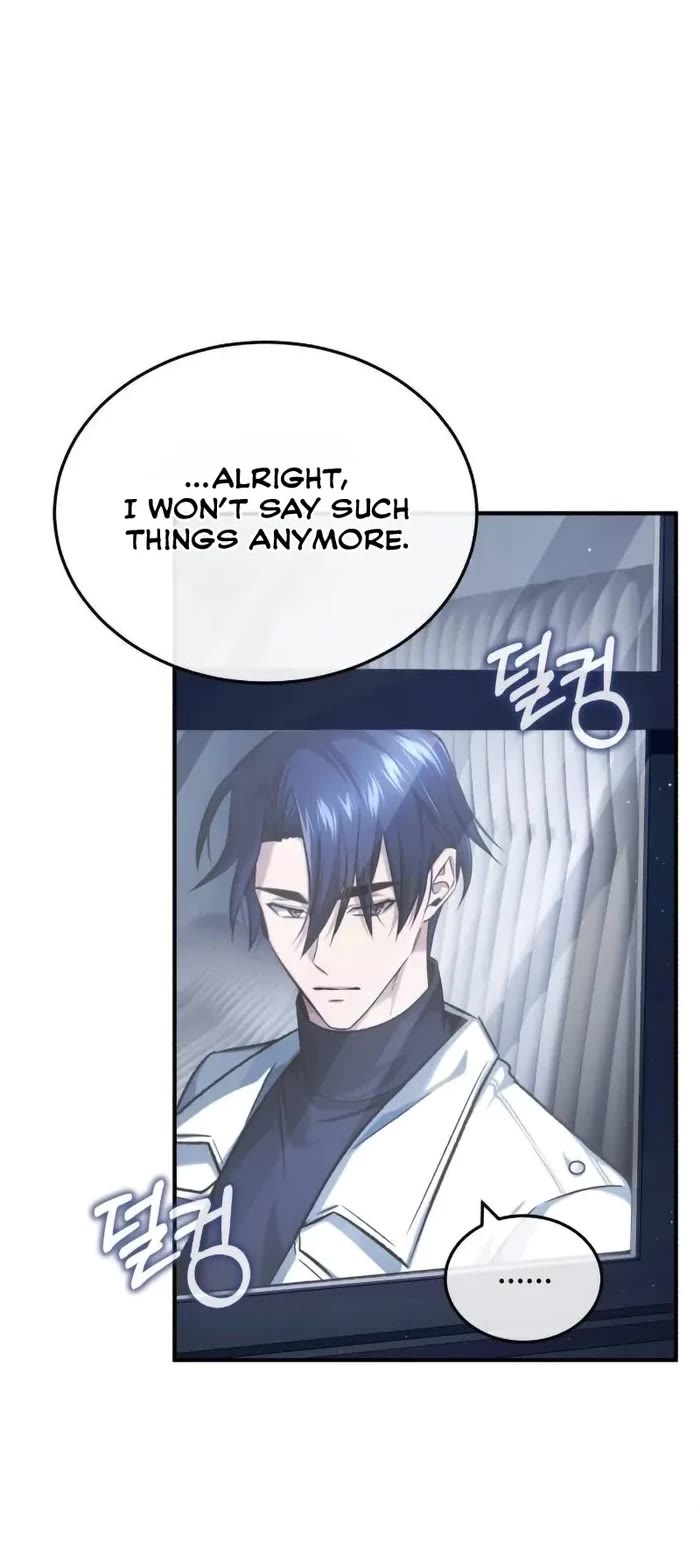 Regressor’s Life After Retirement Chapter 29 page 32 - Chapter 29