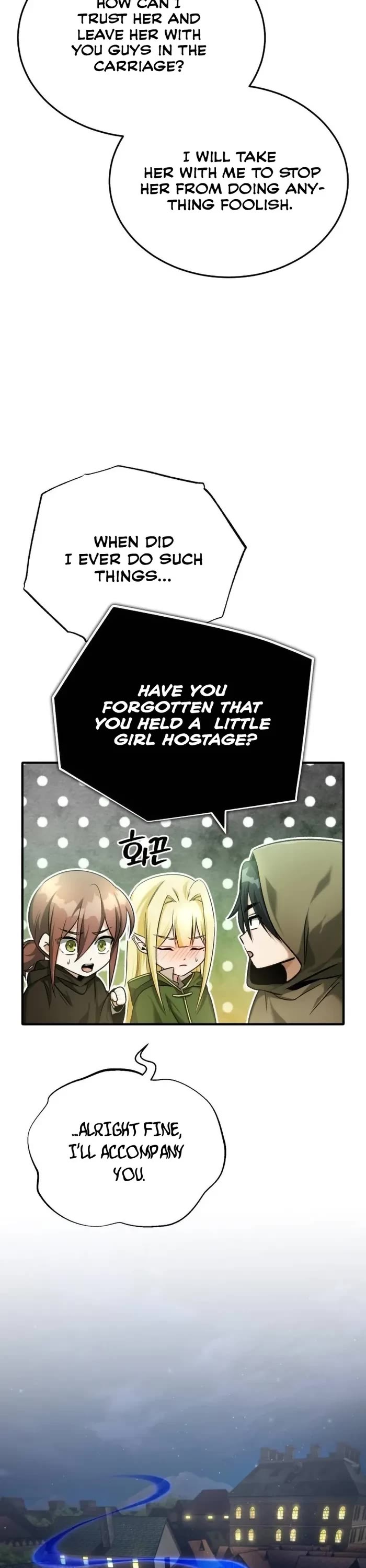 Regressor’s Life After Retirement Chapter 29 page 35 - Chapter 29