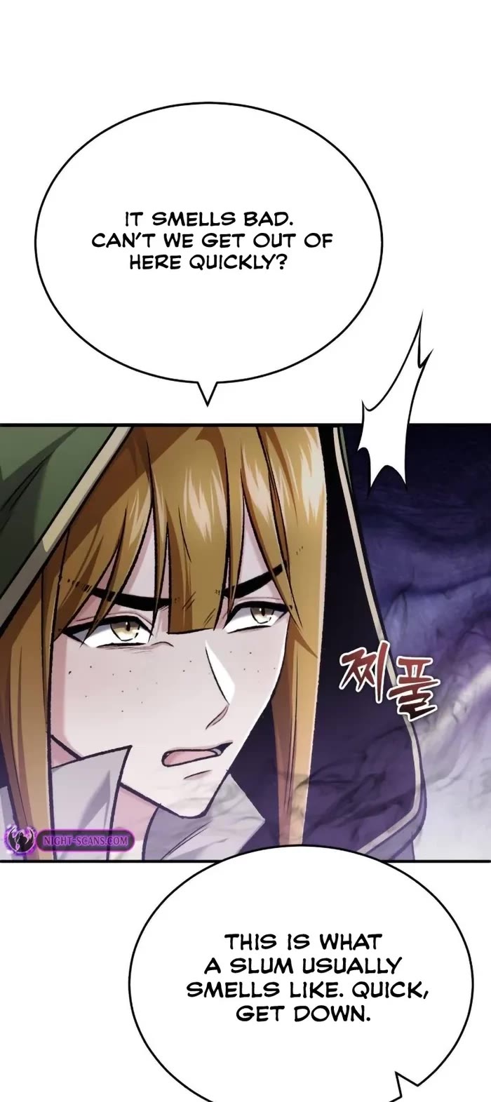 Regressor’s Life After Retirement Chapter 29 page 37 - Chapter 29