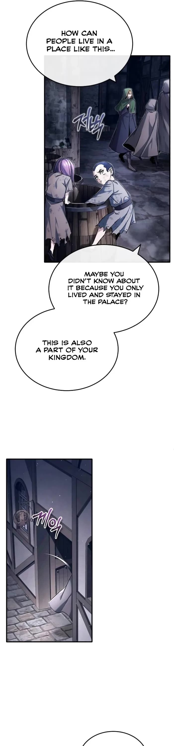 Regressor’s Life After Retirement Chapter 29 page 39 - Chapter 29