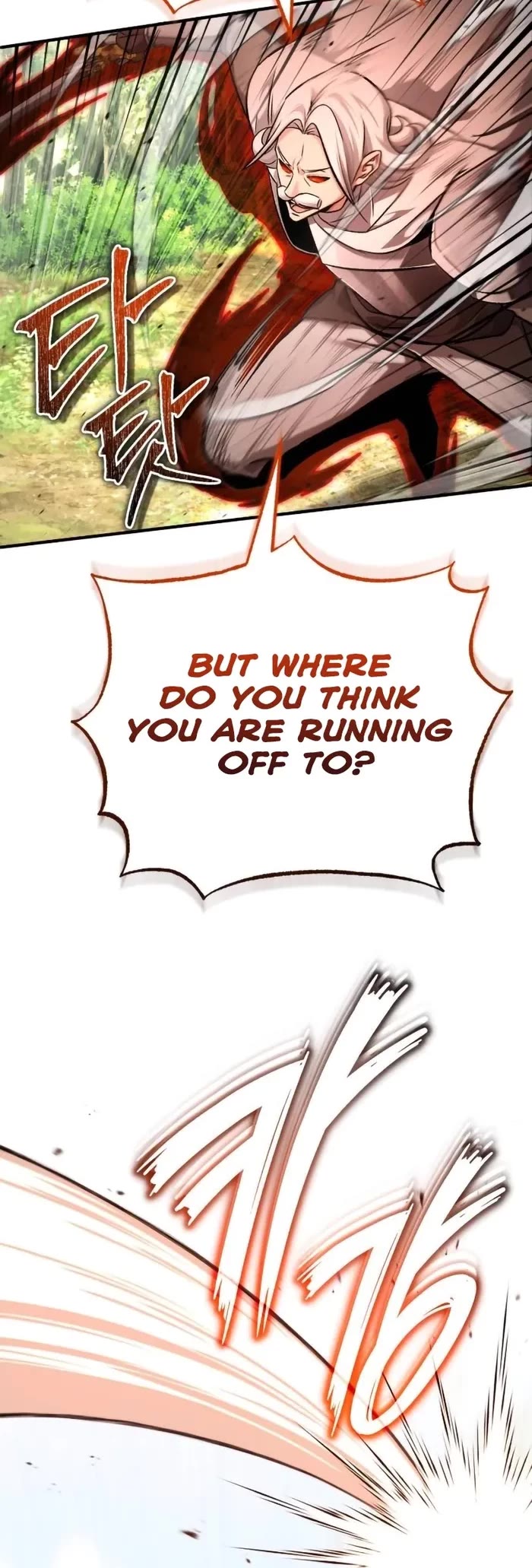 Regressor’s Life After Retirement Chapter 29 page 4 - Chapter 29