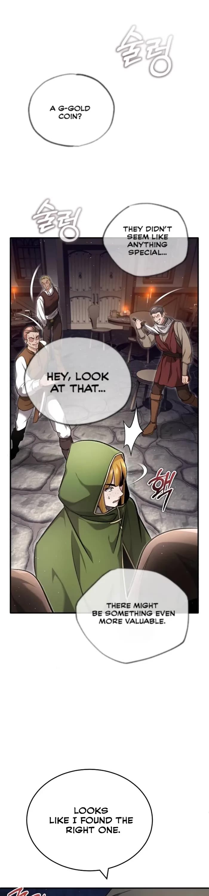 Regressor’s Life After Retirement Chapter 29 page 41 - Chapter 29