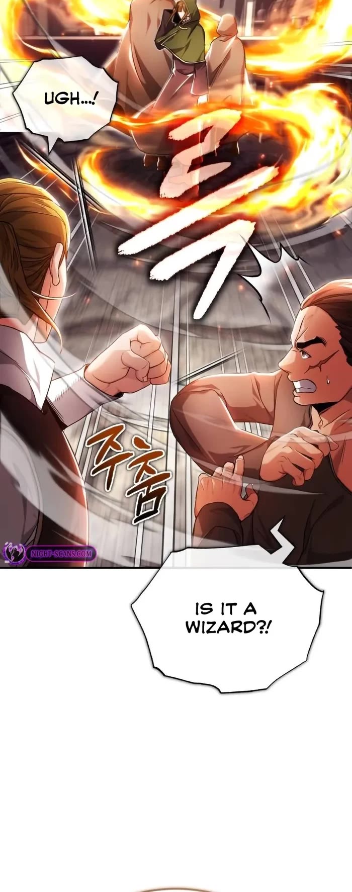 Regressor’s Life After Retirement Chapter 29 page 43 - Chapter 29