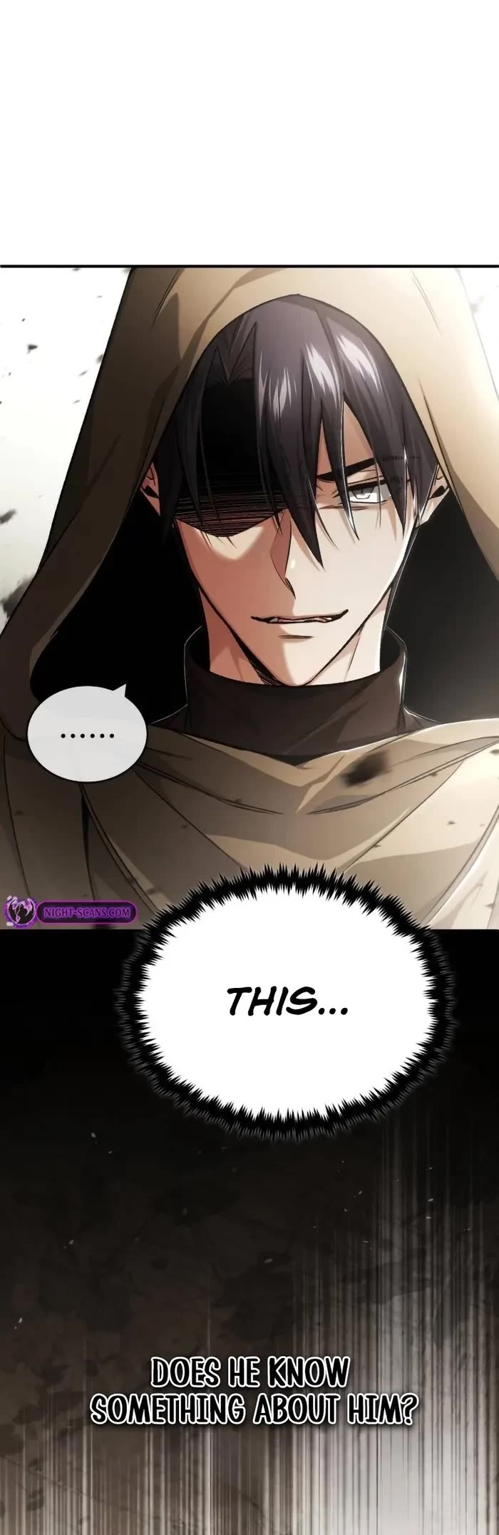 Regressor’s Life After Retirement Chapter 29 page 49 - Chapter 29