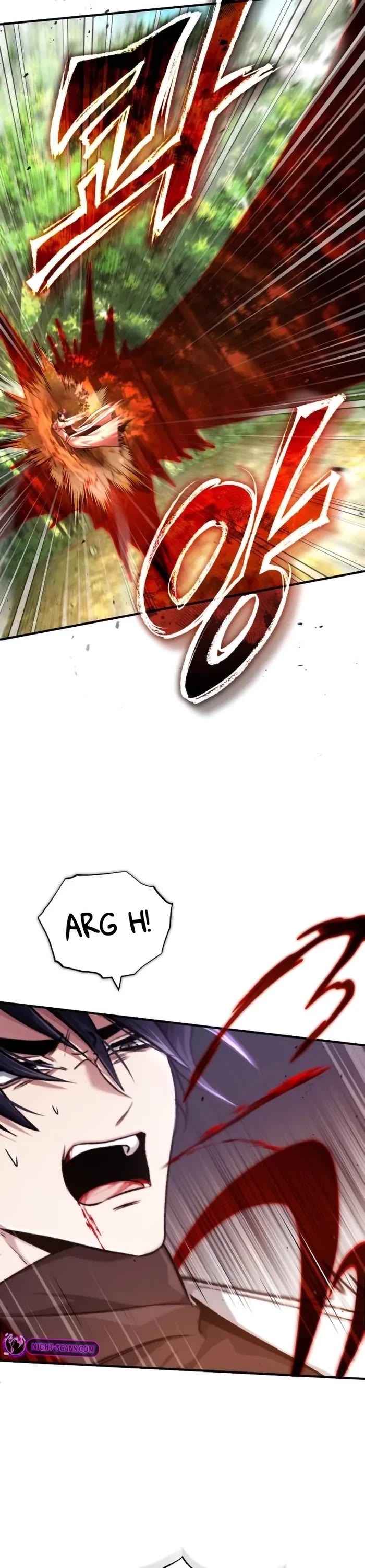 Regressor’s Life After Retirement Chapter 29 page 7 - Chapter 29