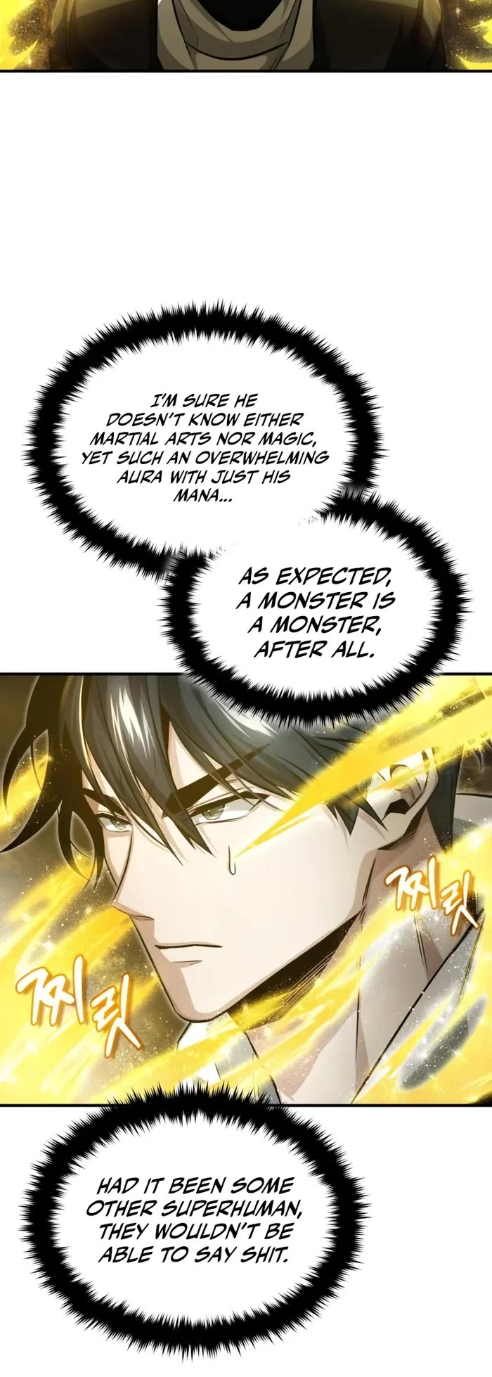 Regressor’s Life After Retirement Chapter 3 page 49 - Chapter 3