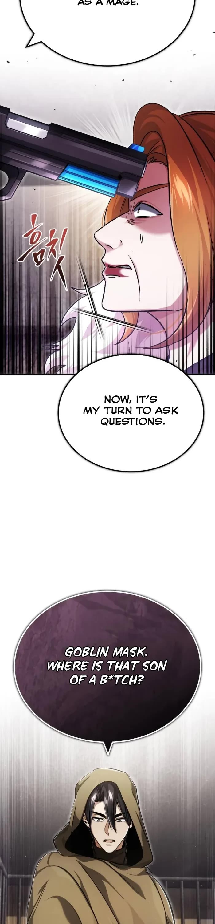 Regressor’s Life After Retirement Chapter 30 page 30 - Chapter 30