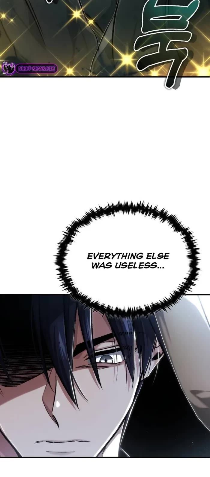 Regressor’s Life After Retirement Chapter 30 page 37 - Chapter 30