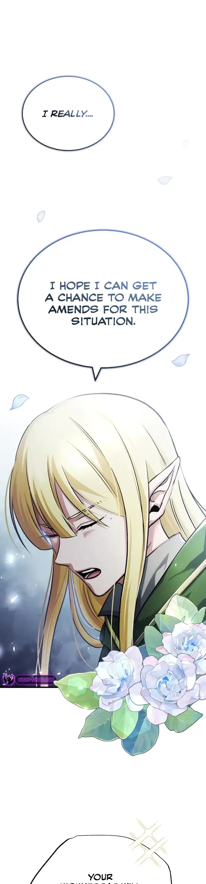 Regressor’s Life After Retirement Chapter 31 page 13 - Chapter 31