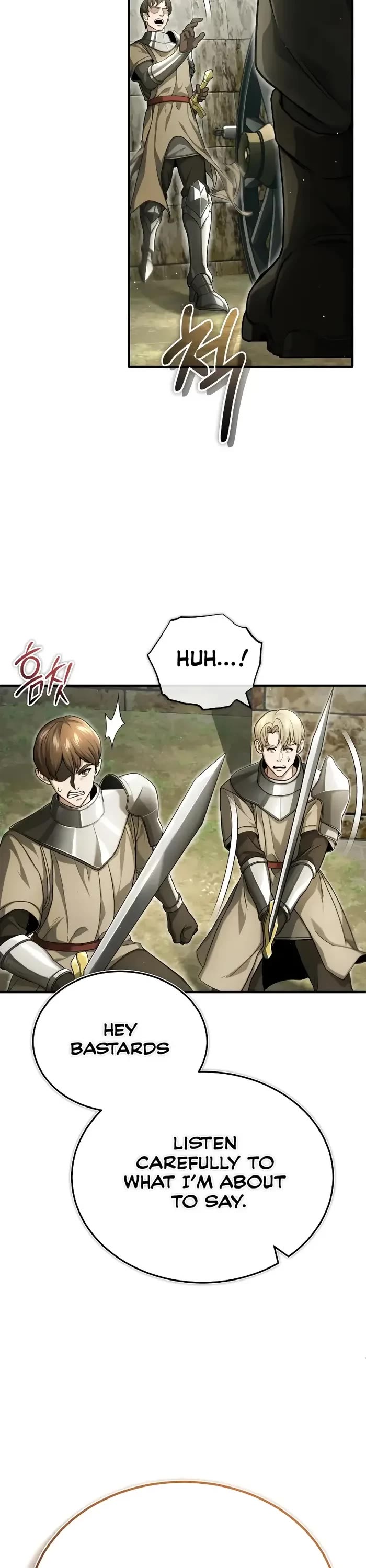 Regressor’s Life After Retirement Chapter 31 page 17 - Chapter 31