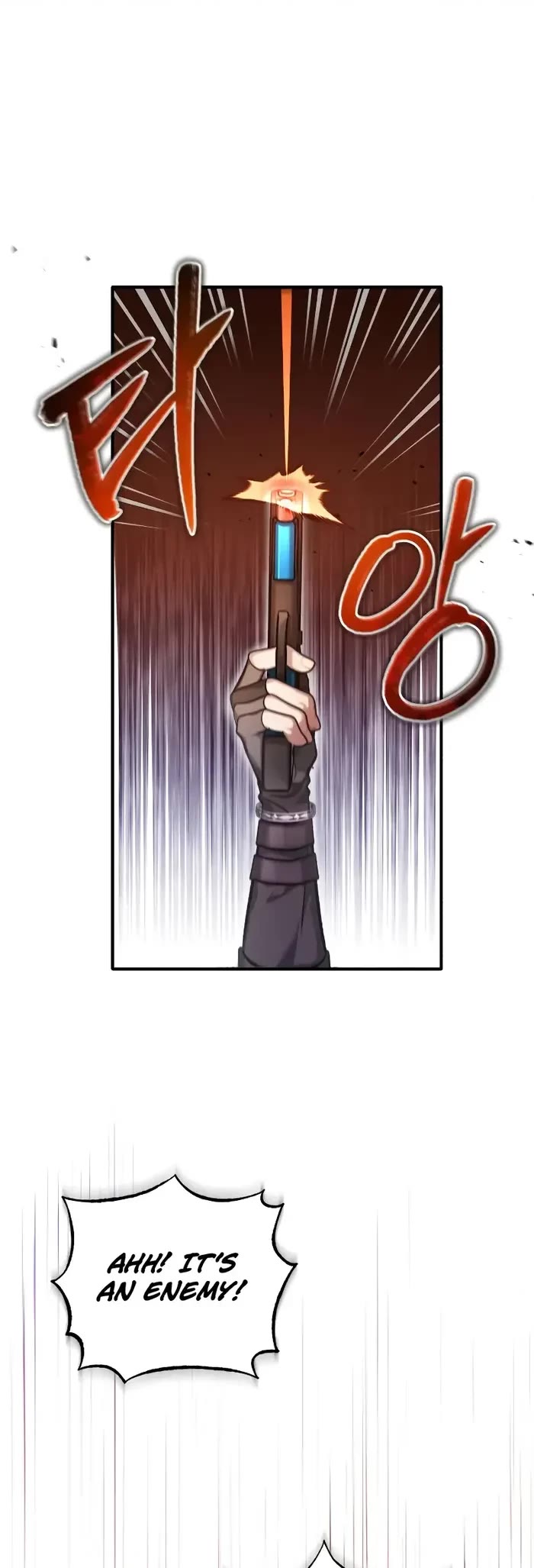 Regressor’s Life After Retirement Chapter 31 page 19 - Chapter 31