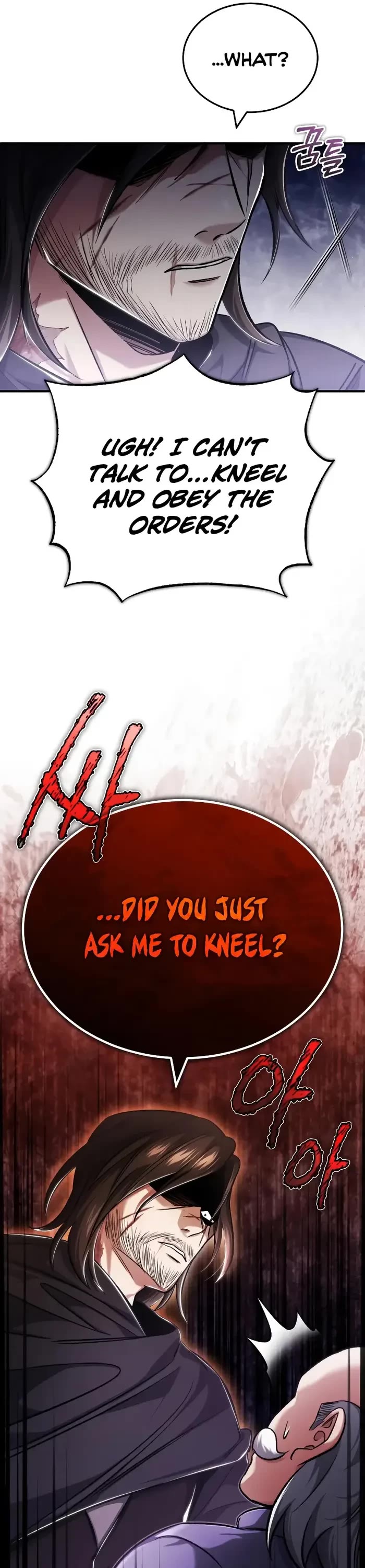Regressor’s Life After Retirement Chapter 31 page 26 - Chapter 31