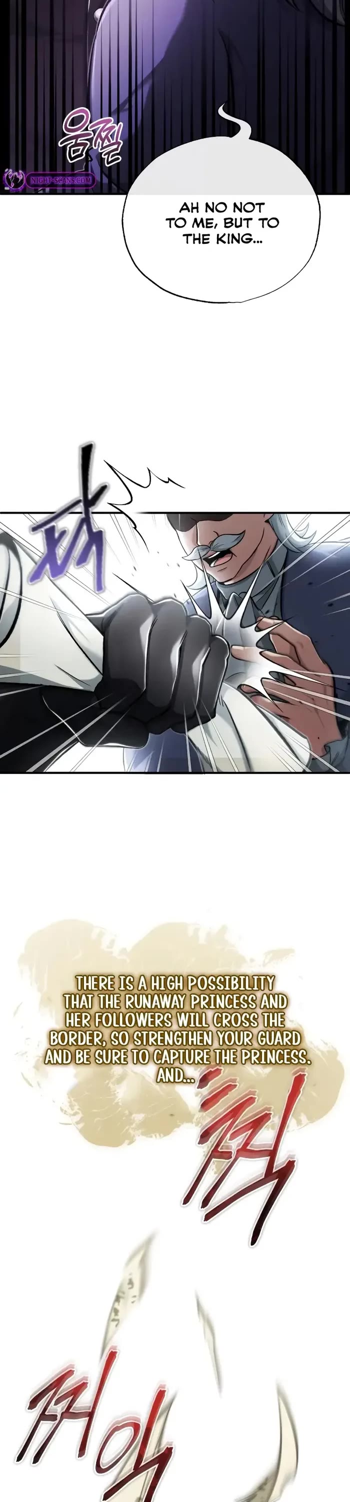 Regressor’s Life After Retirement Chapter 31 page 27 - Chapter 31