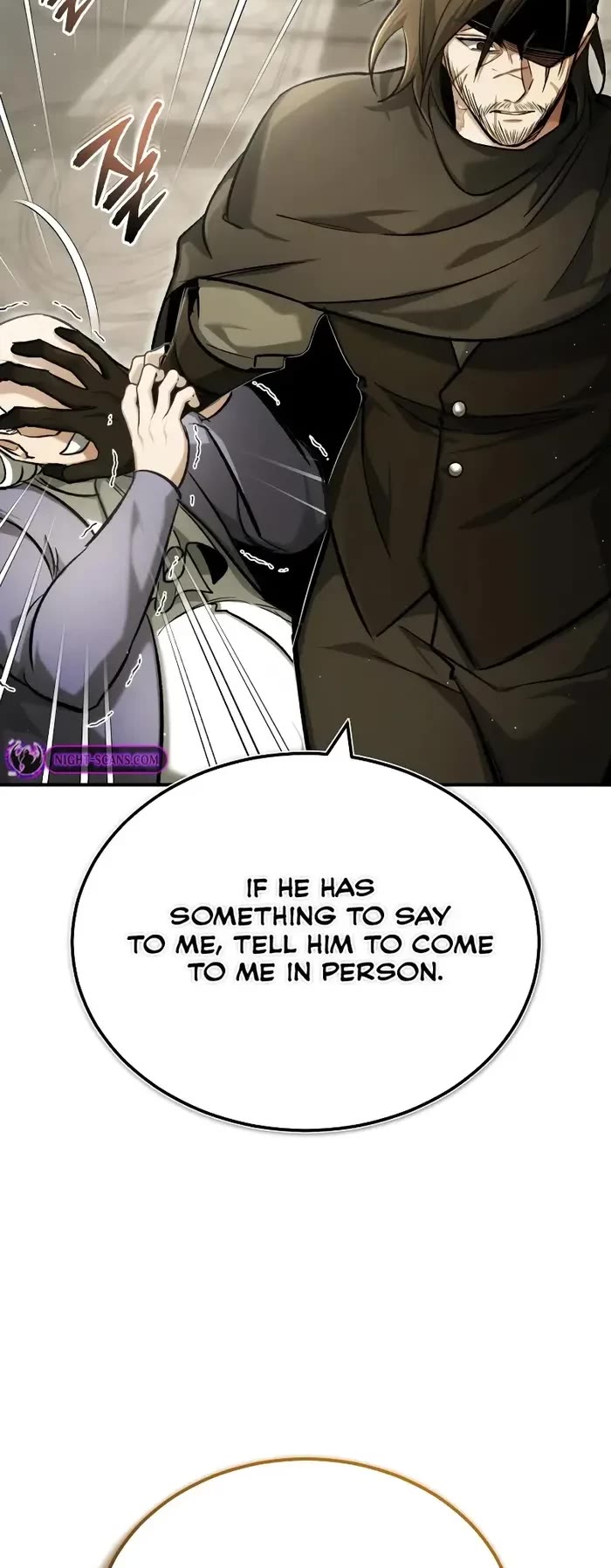 Regressor’s Life After Retirement Chapter 31 page 29 - Chapter 31