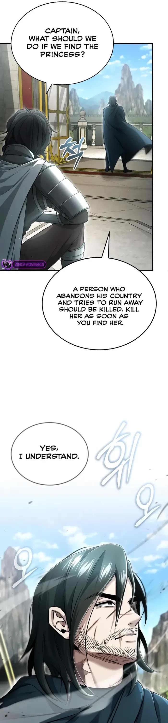 Regressor’s Life After Retirement Chapter 31 page 31 - Chapter 31