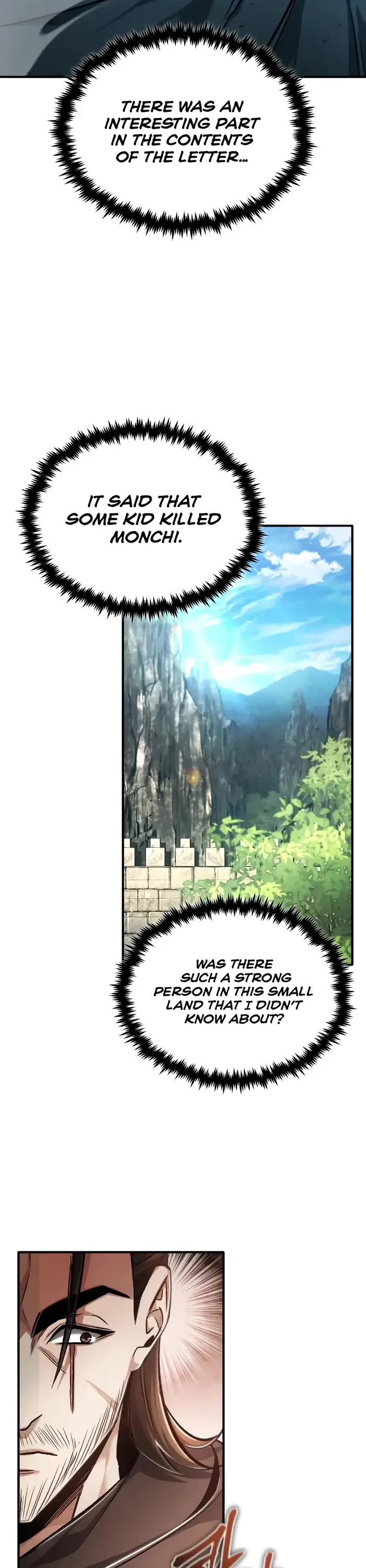 Regressor’s Life After Retirement Chapter 31 page 32 - Chapter 31