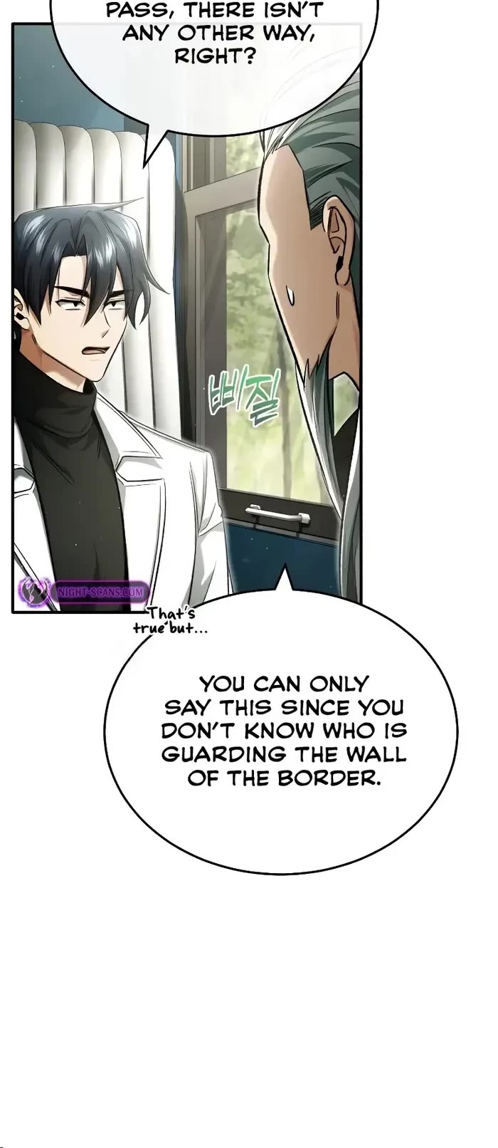Regressor’s Life After Retirement Chapter 31 page 5 - Chapter 31