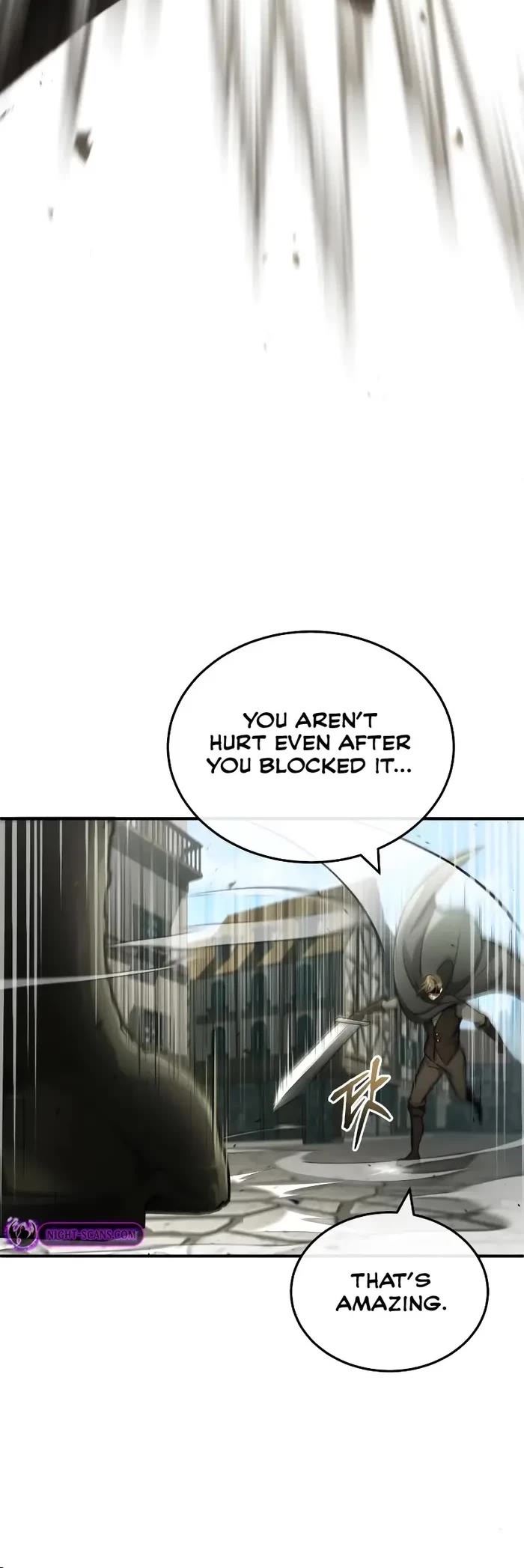 Regressor’s Life After Retirement Chapter 31 page 50 - Chapter 31