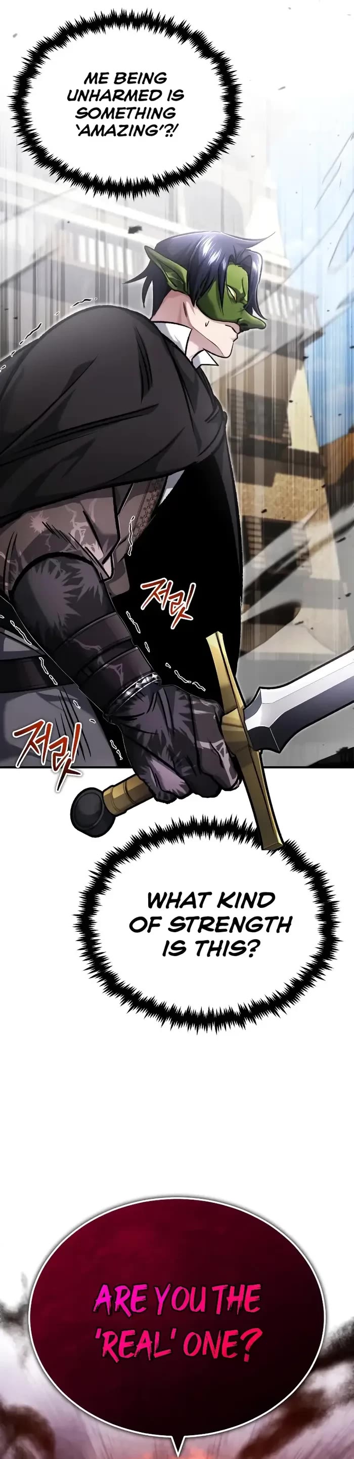 Regressor’s Life After Retirement Chapter 31 page 51 - Chapter 31