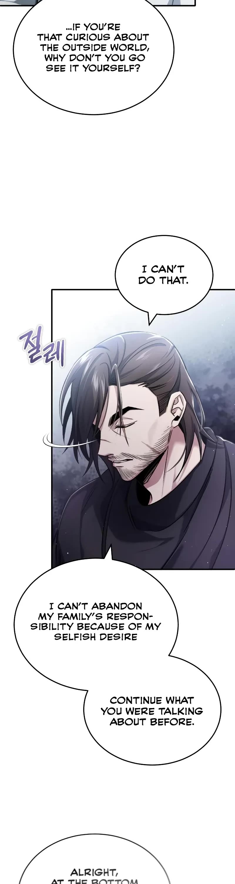 Regressor’s Life After Retirement Chapter 32 page 31 - Chapter 32