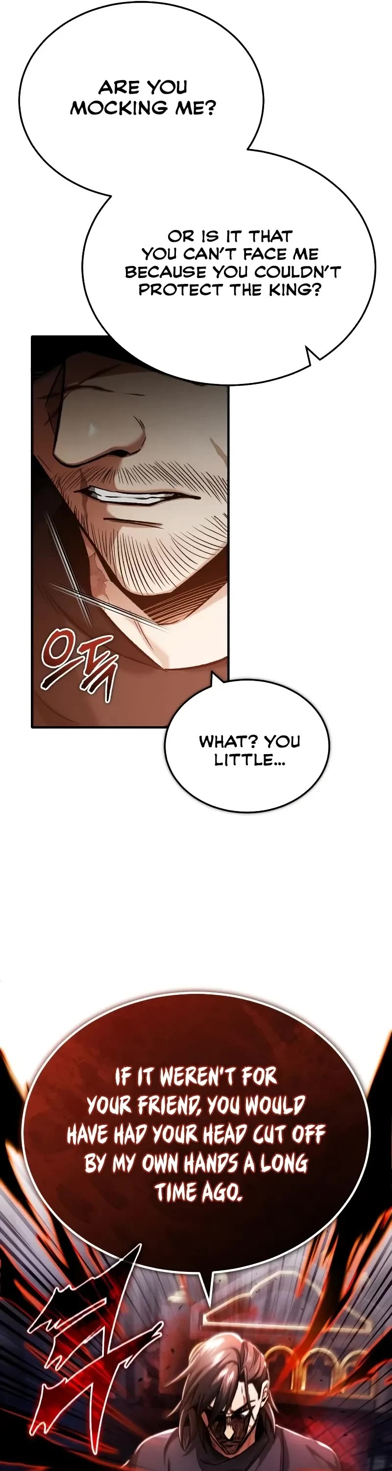 Regressor’s Life After Retirement Chapter 32 page 34 - Chapter 32