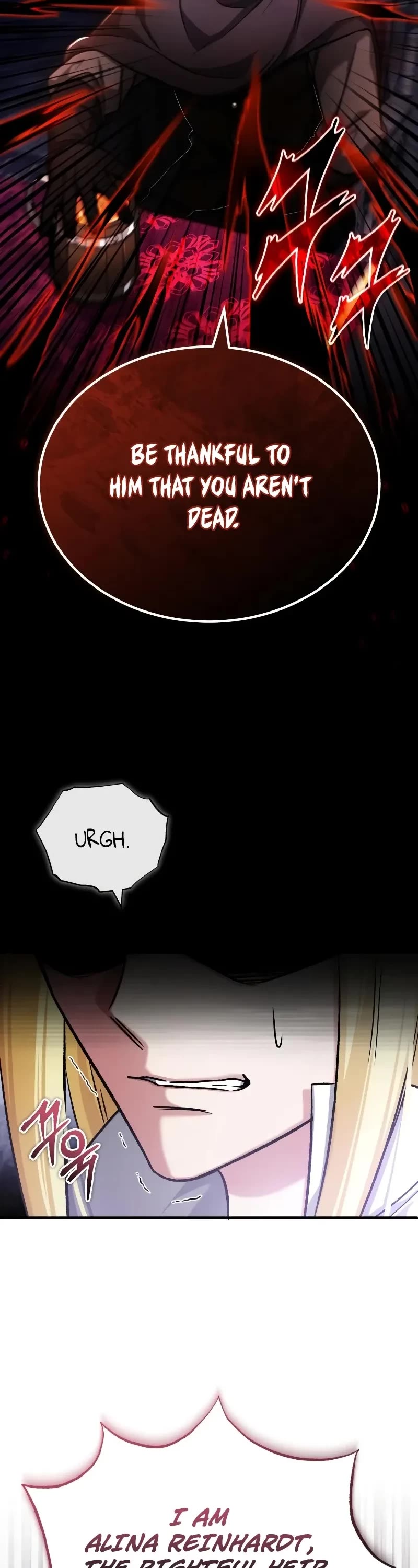 Regressor’s Life After Retirement Chapter 32 page 35 - Chapter 32
