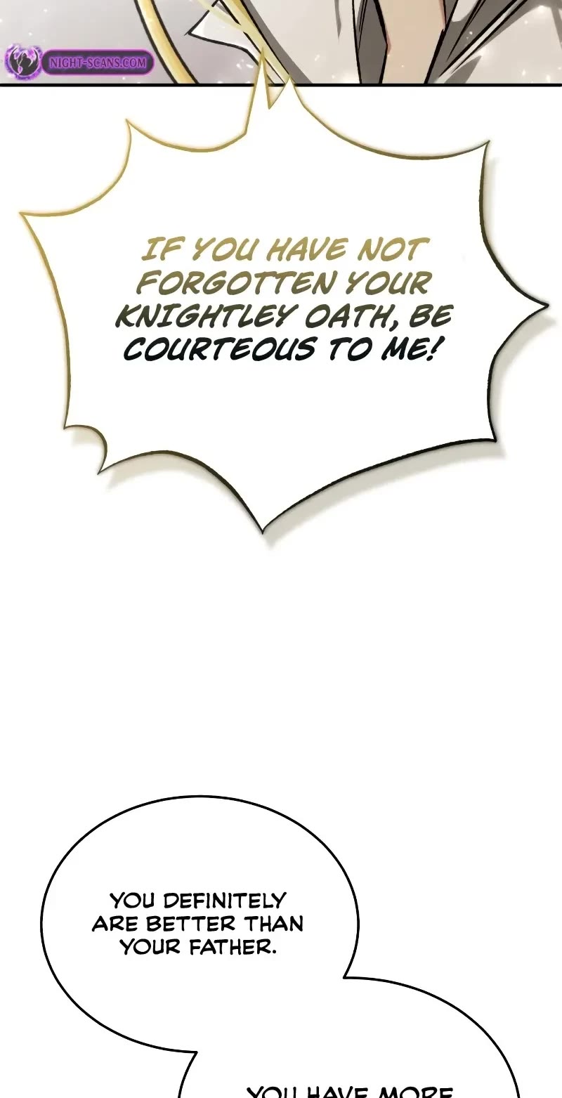 Regressor’s Life After Retirement Chapter 32 page 37 - Chapter 32