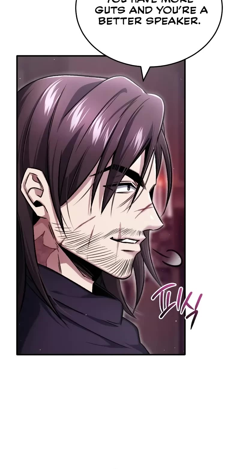 Regressor’s Life After Retirement Chapter 32 page 38 - Chapter 32