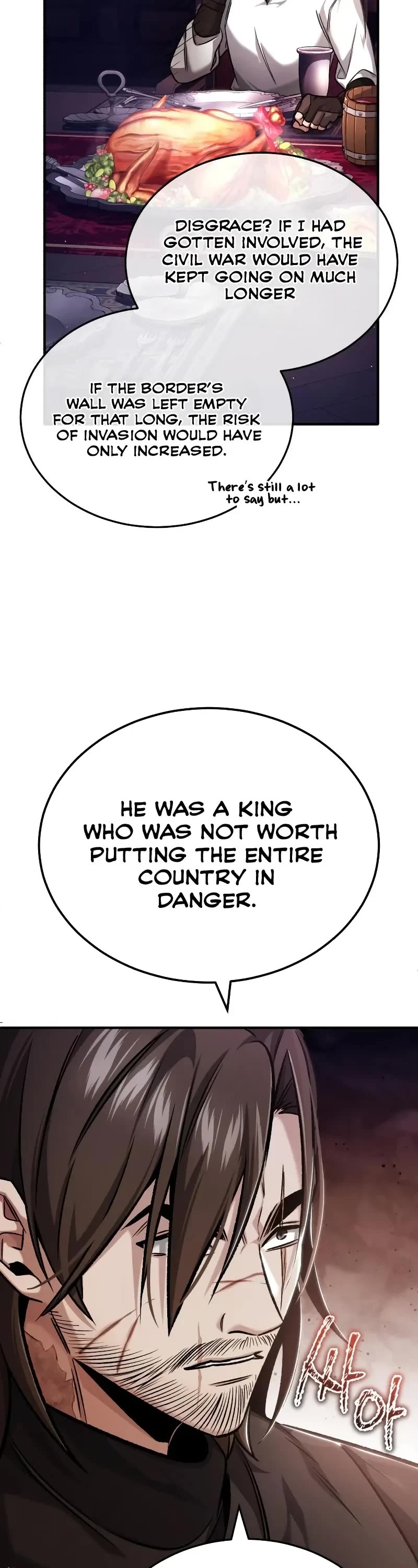 Regressor’s Life After Retirement Chapter 32 page 40 - Chapter 32