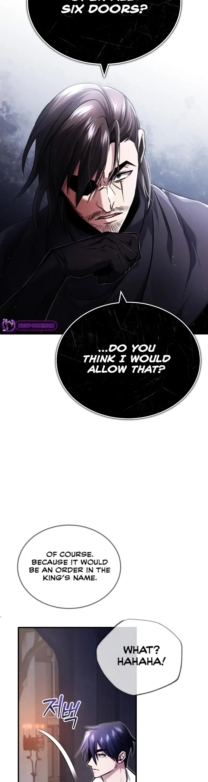 Regressor’s Life After Retirement Chapter 32 page 45 - Chapter 32