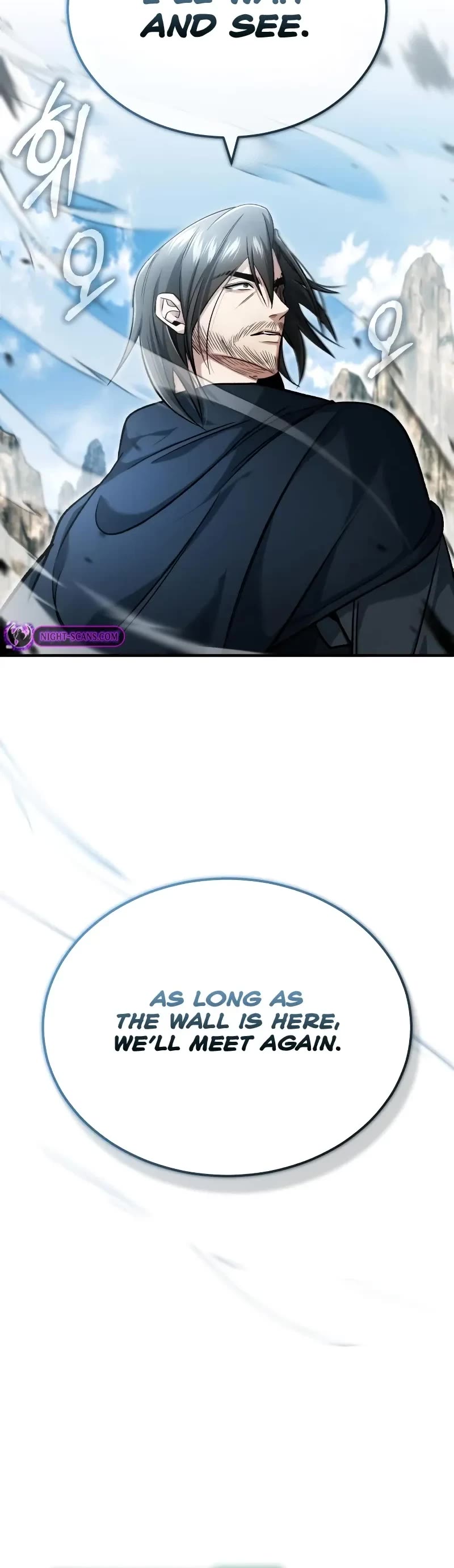 Regressor’s Life After Retirement Chapter 32 page 48 - Chapter 32