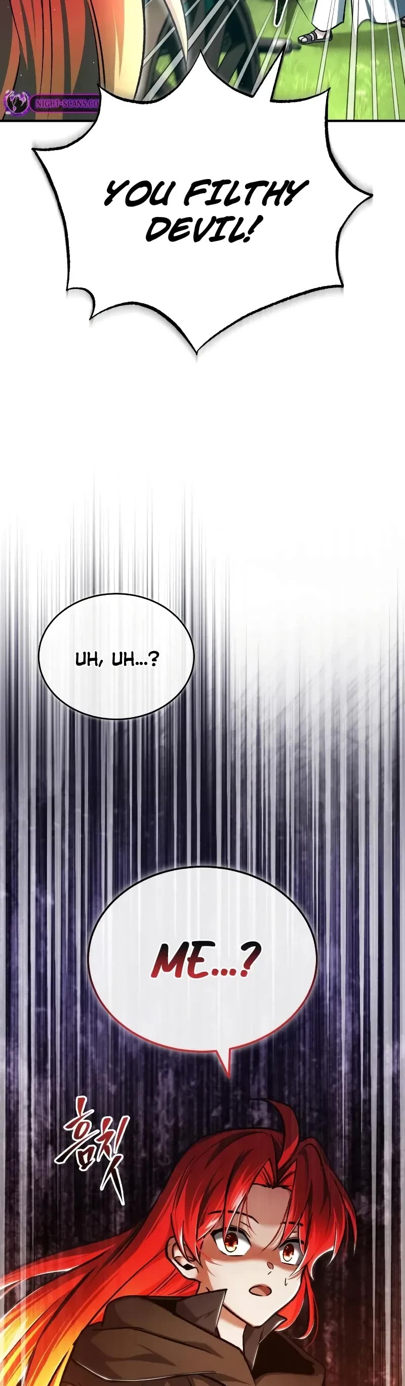 Regressor’s Life After Retirement Chapter 32 page 55 - Chapter 32
