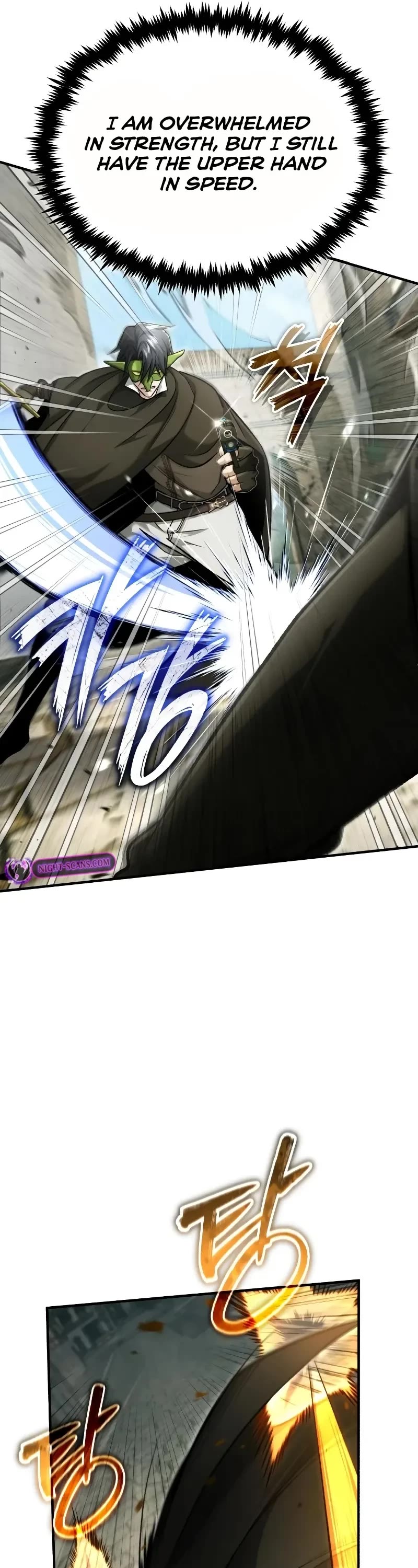 Regressor’s Life After Retirement Chapter 32 page 6 - Chapter 32
