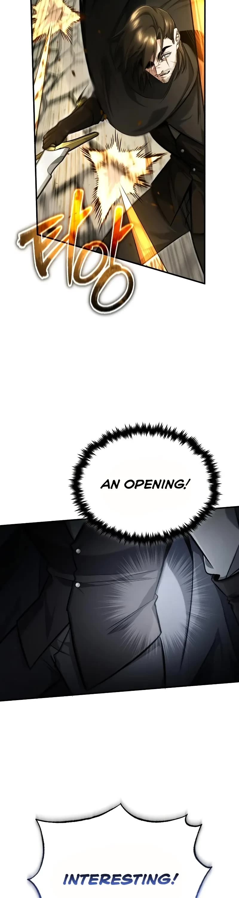 Regressor’s Life After Retirement Chapter 32 page 7 - Chapter 32
