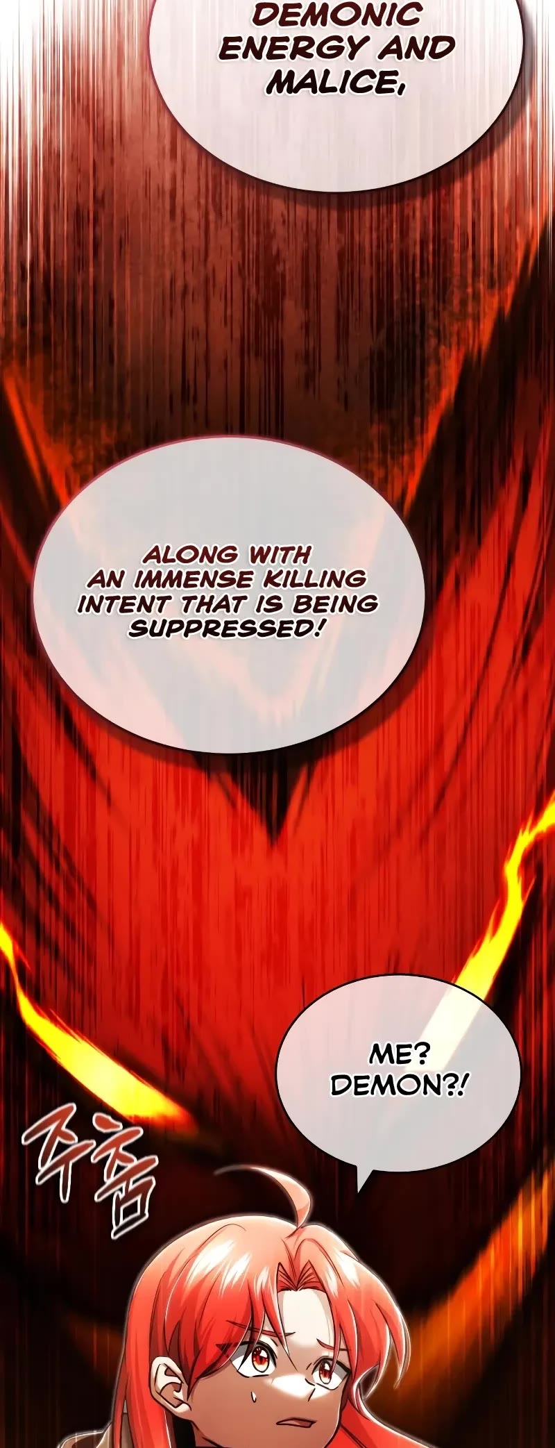 Regressor’s Life After Retirement Chapter 33 page 2 - Chapter 33