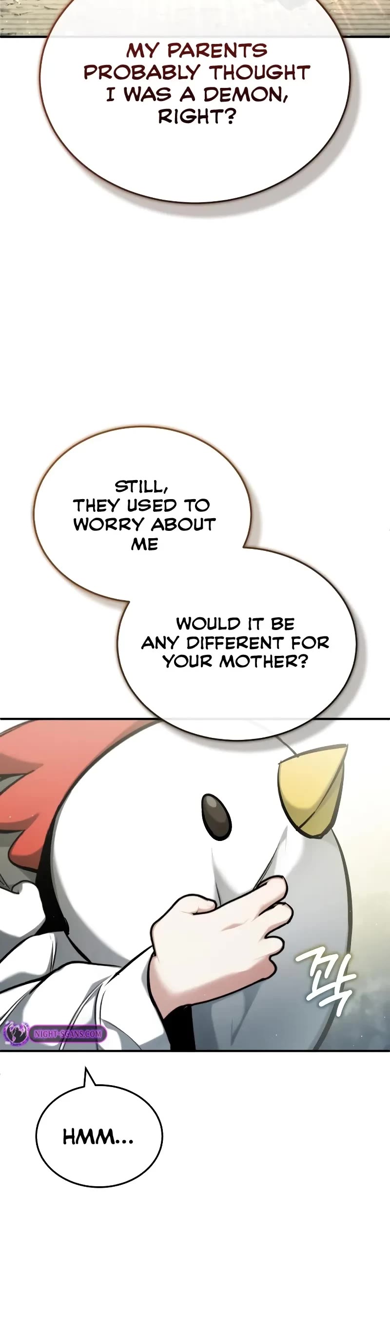 Regressor’s Life After Retirement Chapter 33 page 20 - Chapter 33