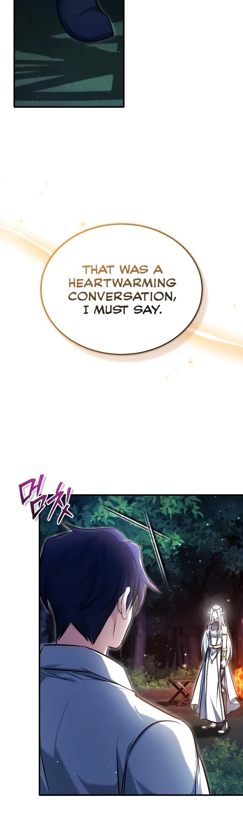 Regressor’s Life After Retirement Chapter 33 page 23 - Chapter 33
