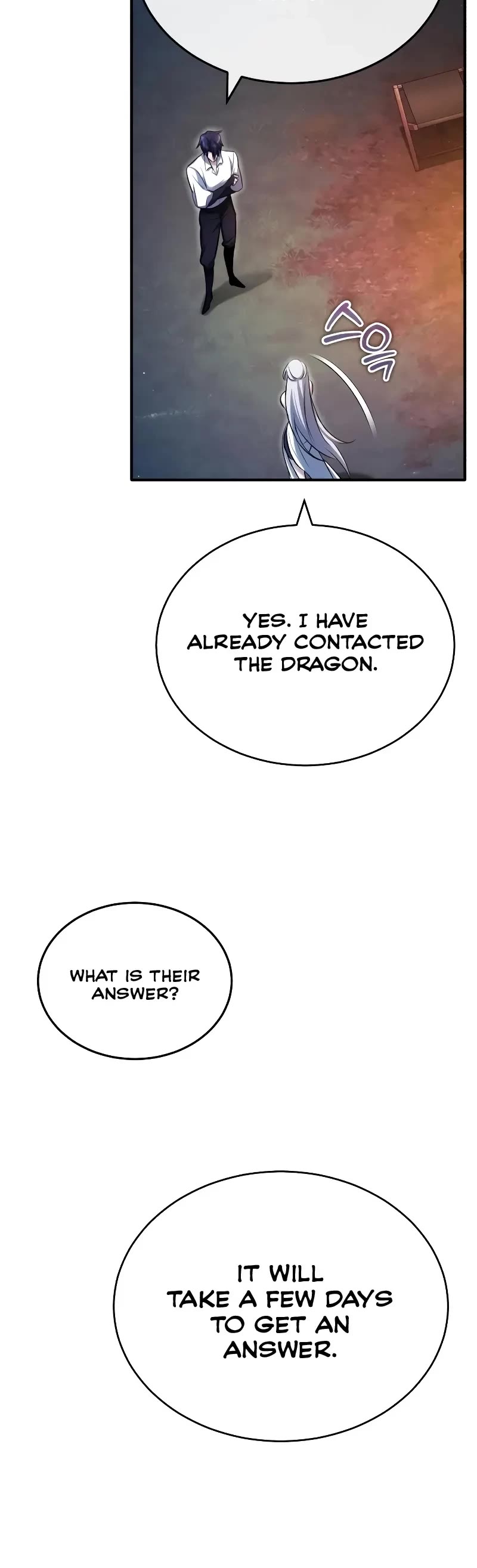 Regressor’s Life After Retirement Chapter 33 page 28 - Chapter 33