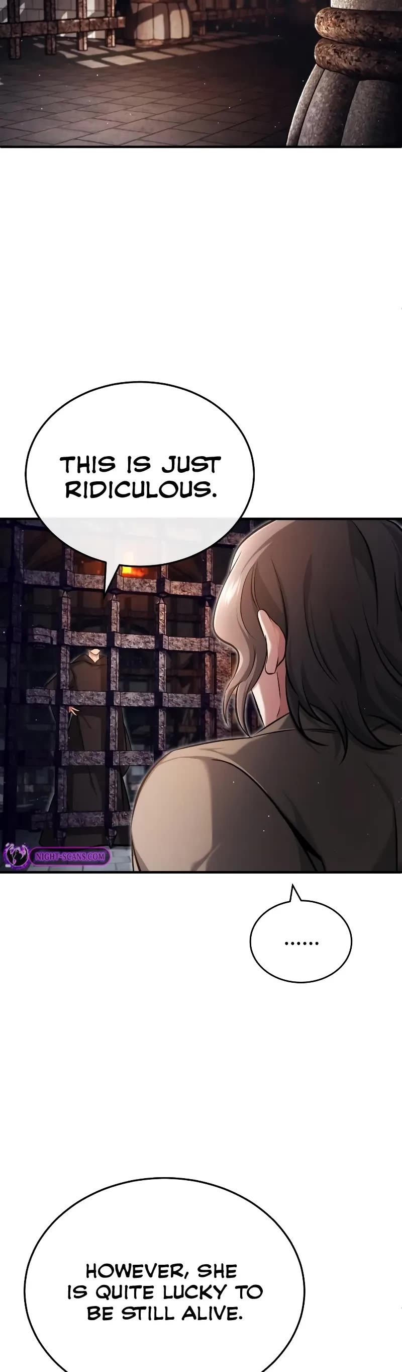 Regressor’s Life After Retirement Chapter 33 page 49 - Chapter 33