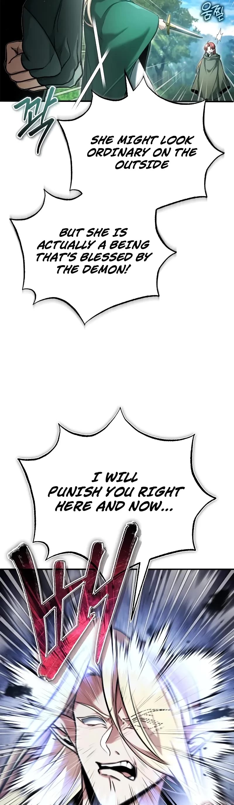 Regressor’s Life After Retirement Chapter 33 page 5 - Chapter 33