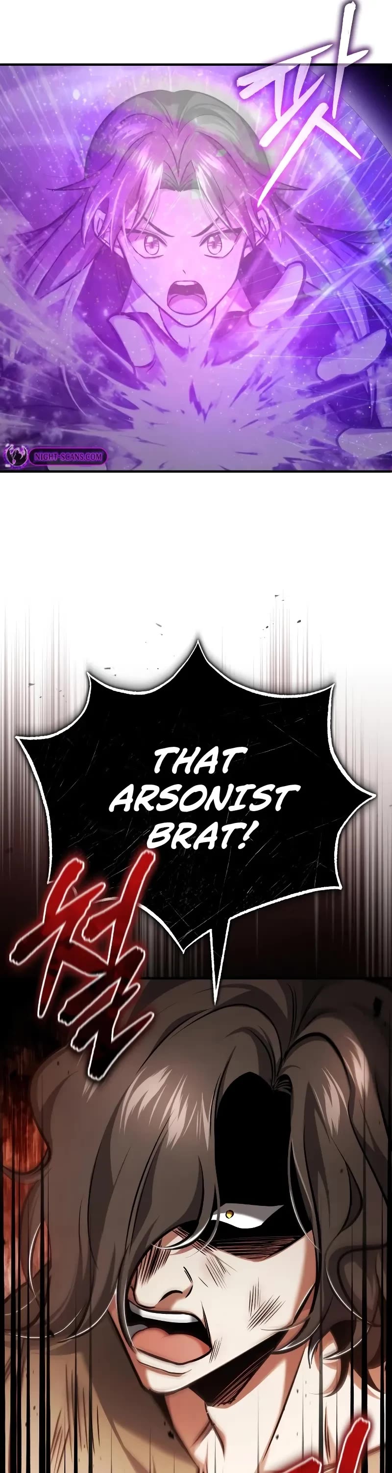 Regressor’s Life After Retirement Chapter 33 page 51 - Chapter 33